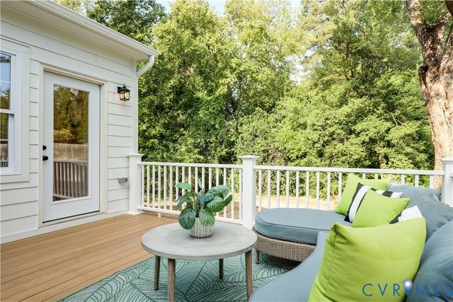 702 Westham Pky, Henrico, VA 23229