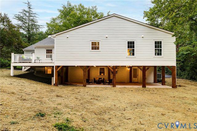 702 Westham Pky, Henrico, VA 23229