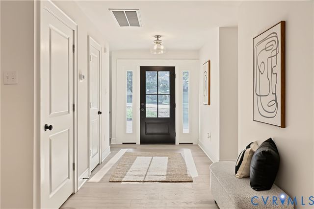 702 Westham Pky, Henrico, VA 23229