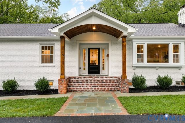 702 Westham Pky, Henrico, VA 23229