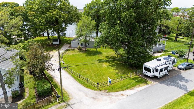 8644 SANDY PLAINS ROAD, Dundalk, MD 21222