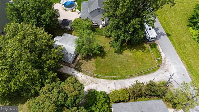 8644 SANDY PLAINS ROAD, Dundalk, MD 21222