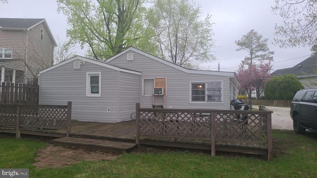 8644 SANDY PLAINS ROAD, Dundalk, MD 21222