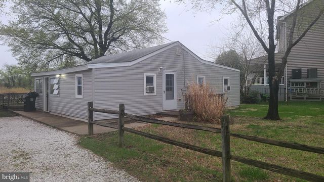 8644 SANDY PLAINS ROAD, Dundalk, MD 21222