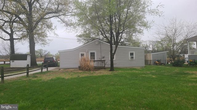 8644 SANDY PLAINS ROAD, Dundalk, MD 21222