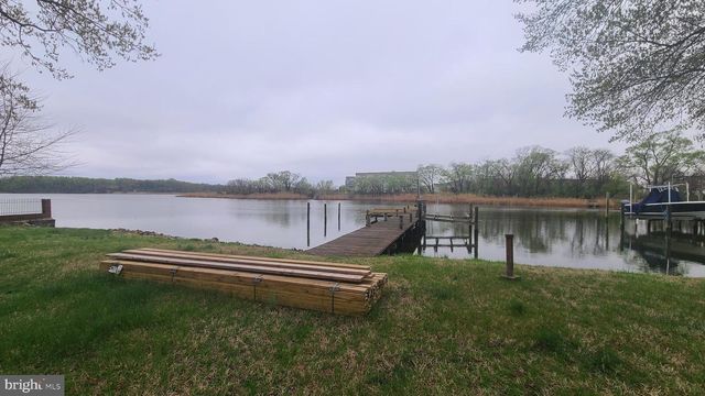8644 SANDY PLAINS ROAD, Dundalk, MD 21222
