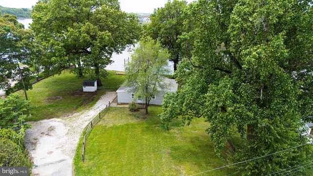8644 SANDY PLAINS ROAD, Dundalk, MD 21222