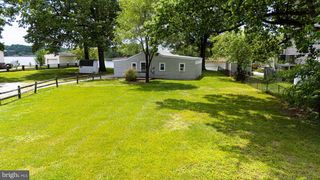 8644 SANDY PLAINS ROAD, Dundalk, MD 21222