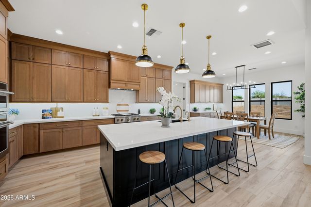 5465 W ENCANTO VERDE --, San Tan Valley, AZ 85144