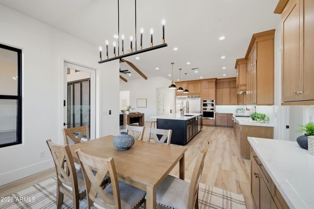 5465 W ENCANTO VERDE --, San Tan Valley, AZ 85144