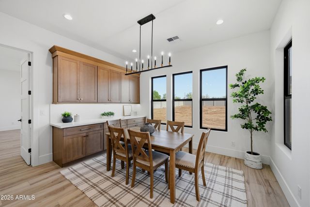 5465 W ENCANTO VERDE --, San Tan Valley, AZ 85144