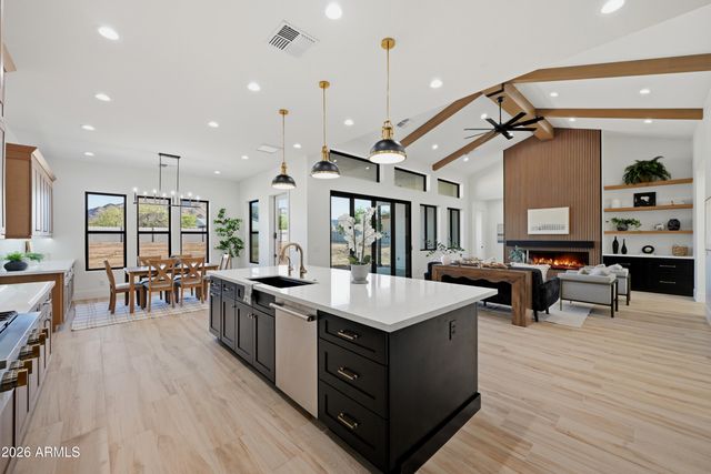 5465 W ENCANTO VERDE --, San Tan Valley, AZ 85144