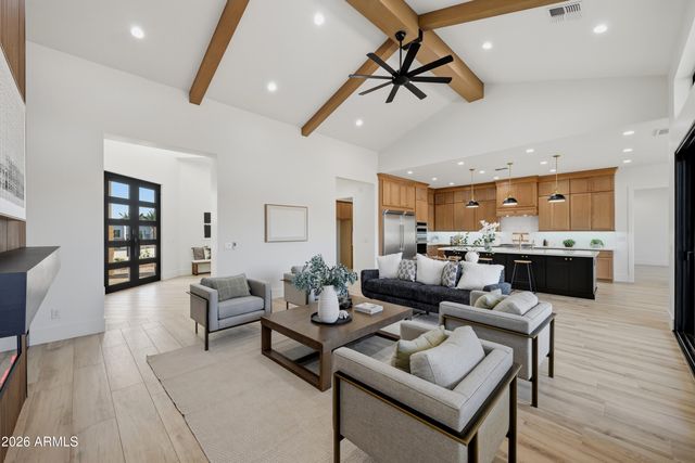 5465 W ENCANTO VERDE --, San Tan Valley, AZ 85144
