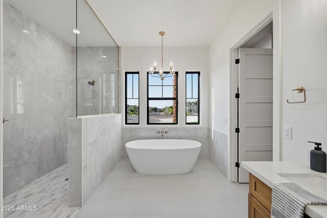 5465 W ENCANTO VERDE --, San Tan Valley, AZ 85144