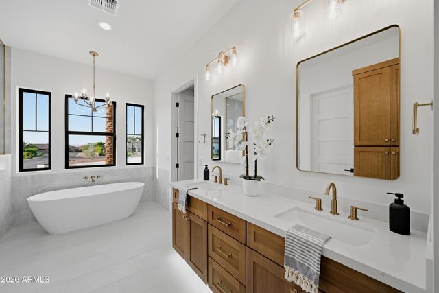 5465 W ENCANTO VERDE --, San Tan Valley, AZ 85144