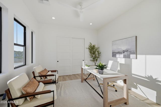 5465 W ENCANTO VERDE --, San Tan Valley, AZ 85144