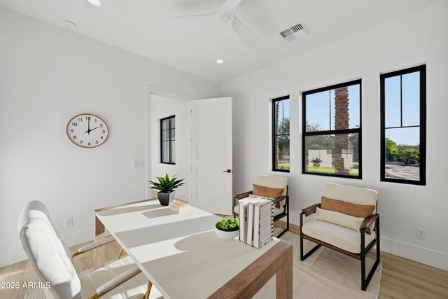 5465 W ENCANTO VERDE --, San Tan Valley, AZ 85144