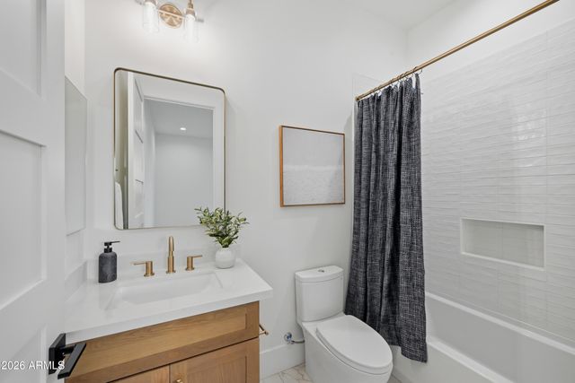 5465 W ENCANTO VERDE --, San Tan Valley, AZ 85144