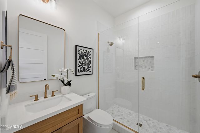 5465 W ENCANTO VERDE --, San Tan Valley, AZ 85144
