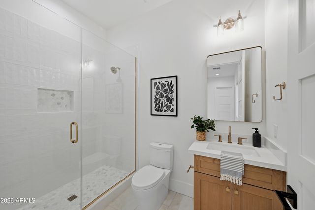 5465 W ENCANTO VERDE --, San Tan Valley, AZ 85144