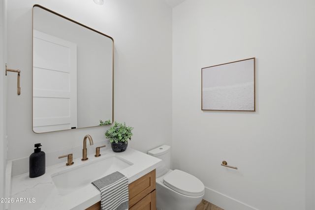 5465 W ENCANTO VERDE --, San Tan Valley, AZ 85144