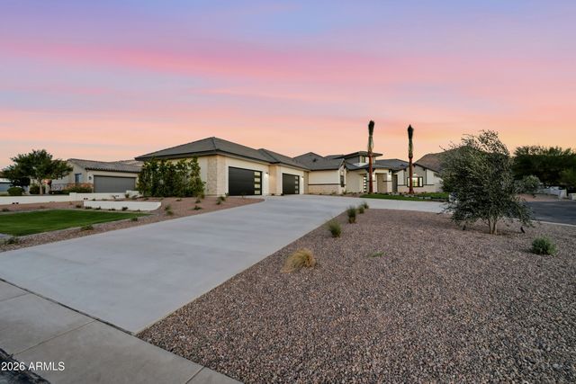 5465 W ENCANTO VERDE --, San Tan Valley, AZ 85144