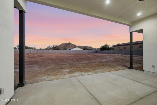 5465 W ENCANTO VERDE --, San Tan Valley, AZ 85144
