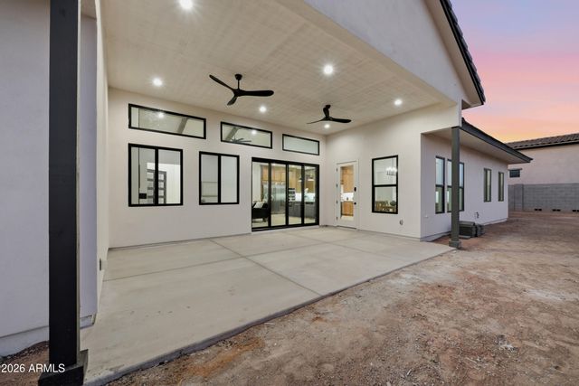 5465 W ENCANTO VERDE --, San Tan Valley, AZ 85144