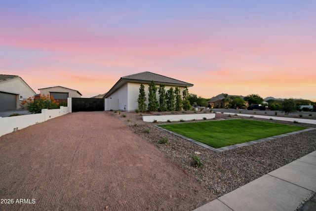 5465 W ENCANTO VERDE --, San Tan Valley, AZ 85144