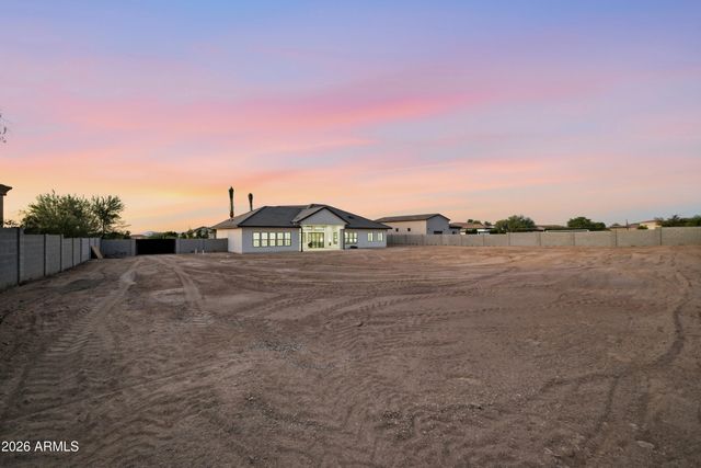 5465 W ENCANTO VERDE --, San Tan Valley, AZ 85144