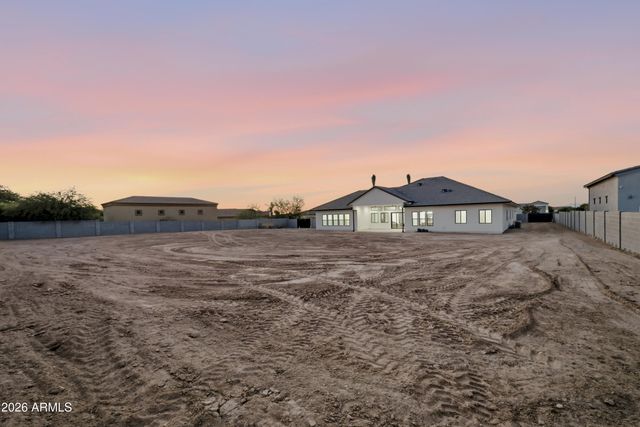 5465 W ENCANTO VERDE --, San Tan Valley, AZ 85144