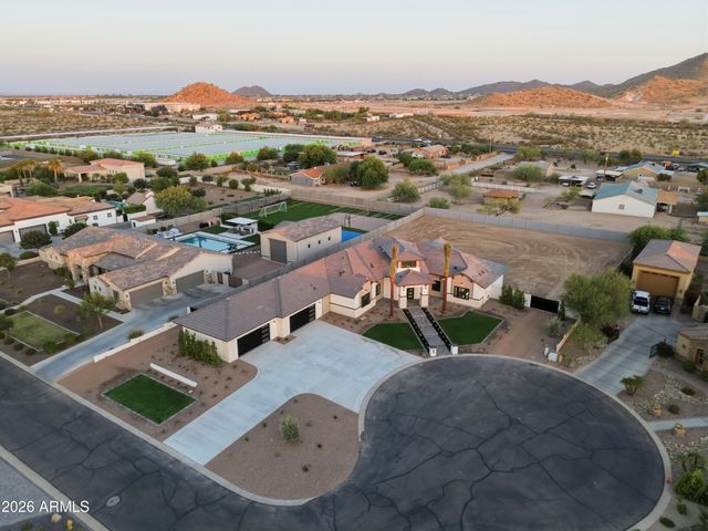 5465 W ENCANTO VERDE --, San Tan Valley, AZ 85144
