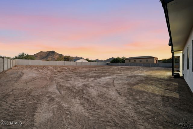 5465 W ENCANTO VERDE --, San Tan Valley, AZ 85144