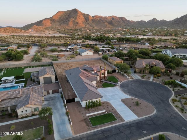 5465 W ENCANTO VERDE --, San Tan Valley, AZ 85144