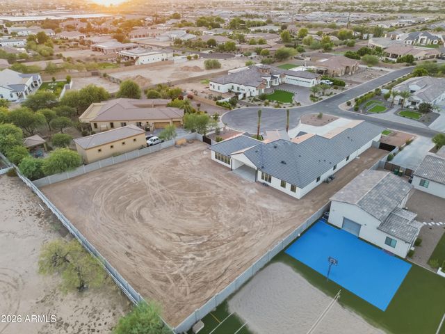 5465 W ENCANTO VERDE --, San Tan Valley, AZ 85144