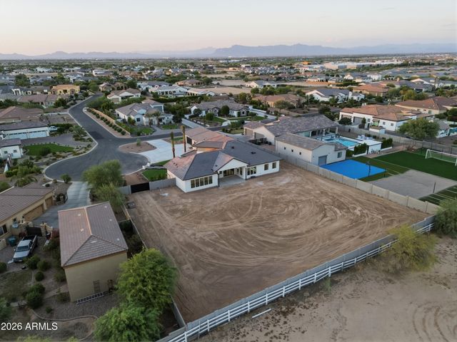 5465 W ENCANTO VERDE --, San Tan Valley, AZ 85144