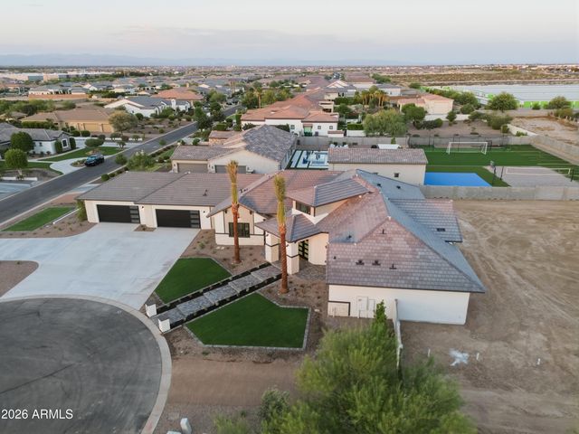 5465 W ENCANTO VERDE --, San Tan Valley, AZ 85144