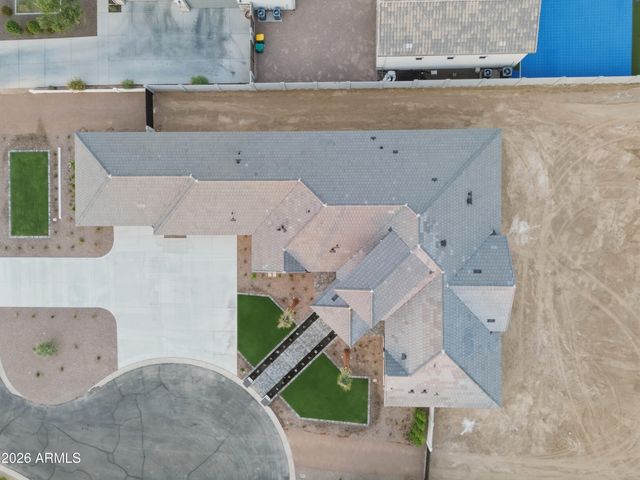 5465 W ENCANTO VERDE --, San Tan Valley, AZ 85144