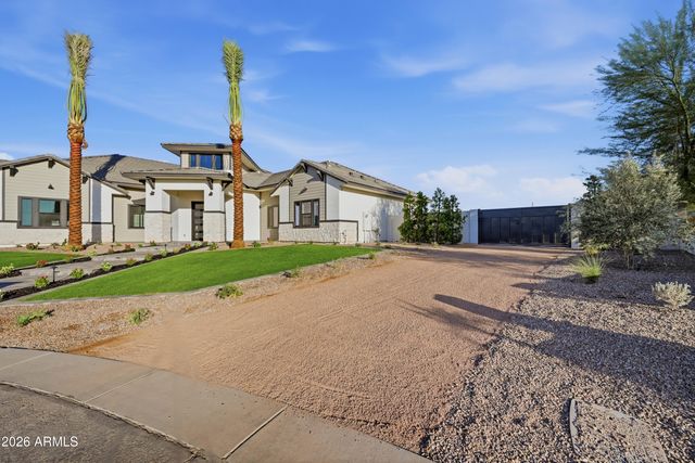 5465 W ENCANTO VERDE --, San Tan Valley, AZ 85144