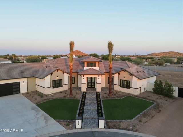 5465 W ENCANTO VERDE --, San Tan Valley, AZ 85144