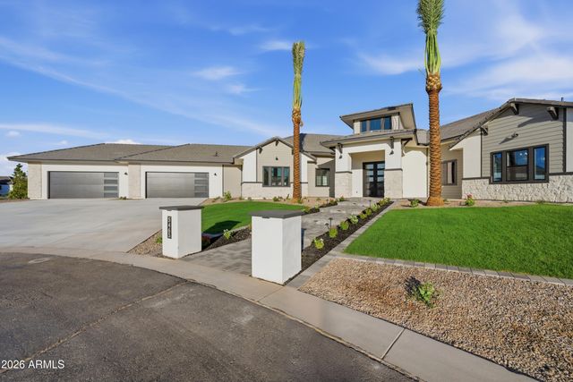 5465 W ENCANTO VERDE --, San Tan Valley, AZ 85144