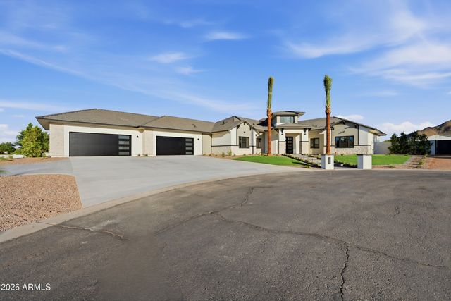 5465 W ENCANTO VERDE --, San Tan Valley, AZ 85144