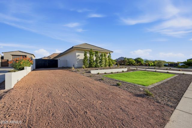 5465 W ENCANTO VERDE --, San Tan Valley, AZ 85144