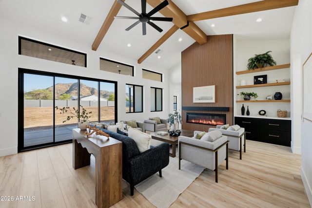 5465 W ENCANTO VERDE --, San Tan Valley, AZ 85144