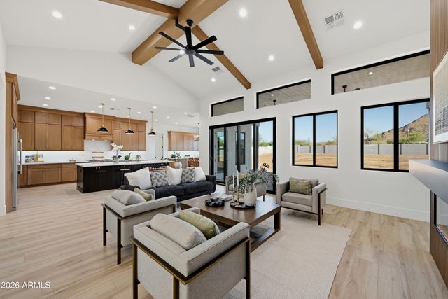 5465 W ENCANTO VERDE --, San Tan Valley, AZ 85144