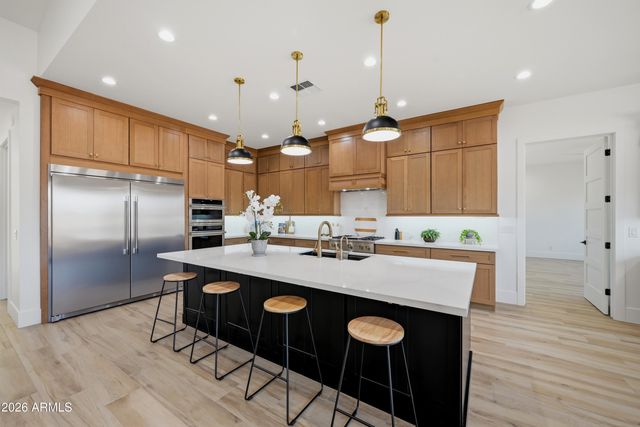 5465 W ENCANTO VERDE --, San Tan Valley, AZ 85144