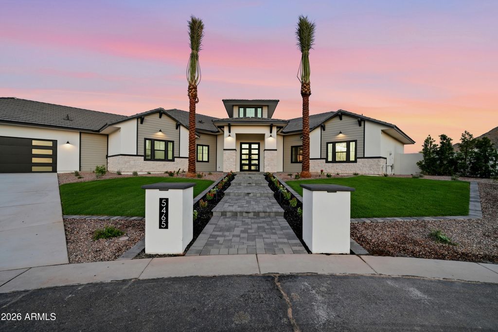 5465 W ENCANTO VERDE --, San Tan Valley, AZ 85144 — photo 2