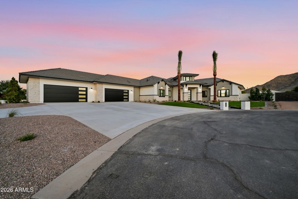 5465 W ENCANTO VERDE --, San Tan Valley, AZ 85144 — photo 4