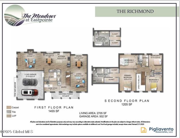 10 Brookhaven Court, Wilton, NY 12866