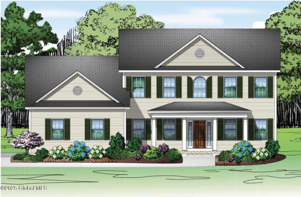 10 Brookhaven Court, Wilton, NY 12866